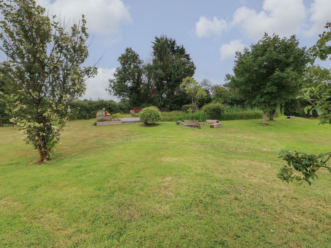 Crossways Cottage