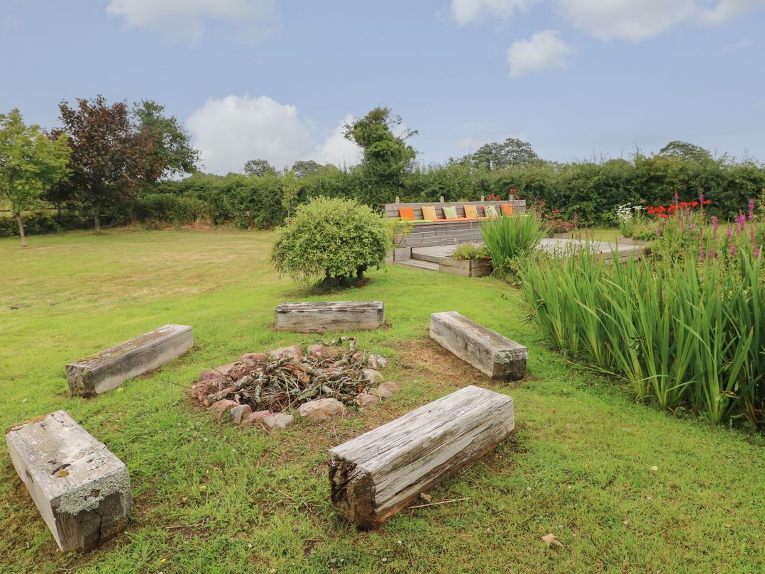 Crossways Cottage