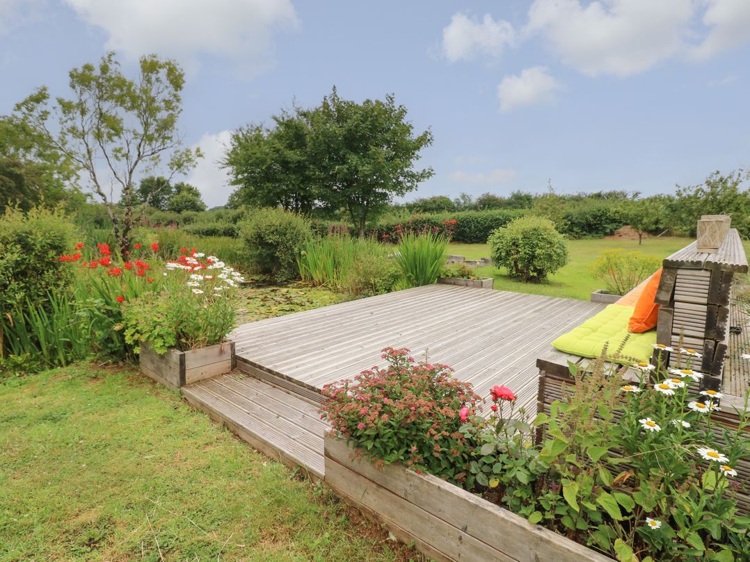 Crossways Cottage