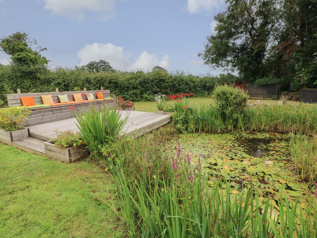 Crossways Cottage