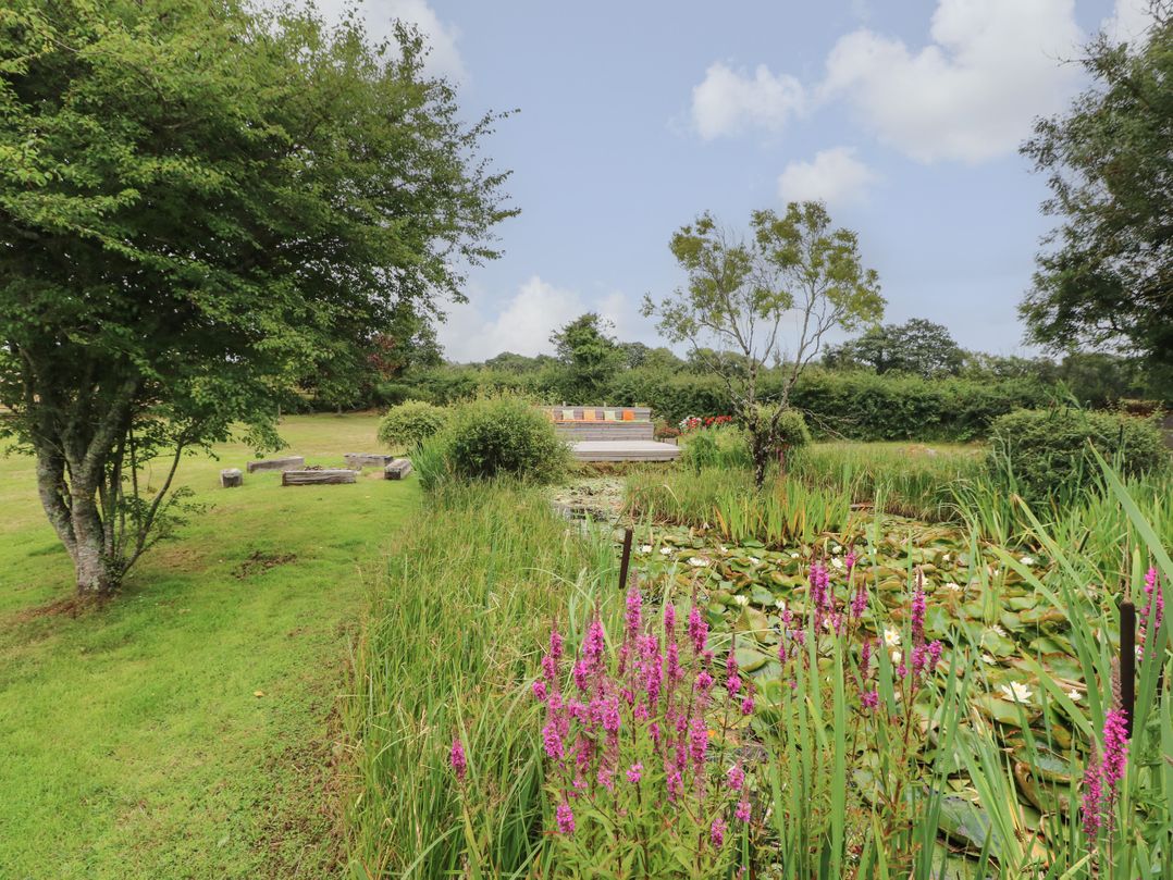 Crossways Cottage