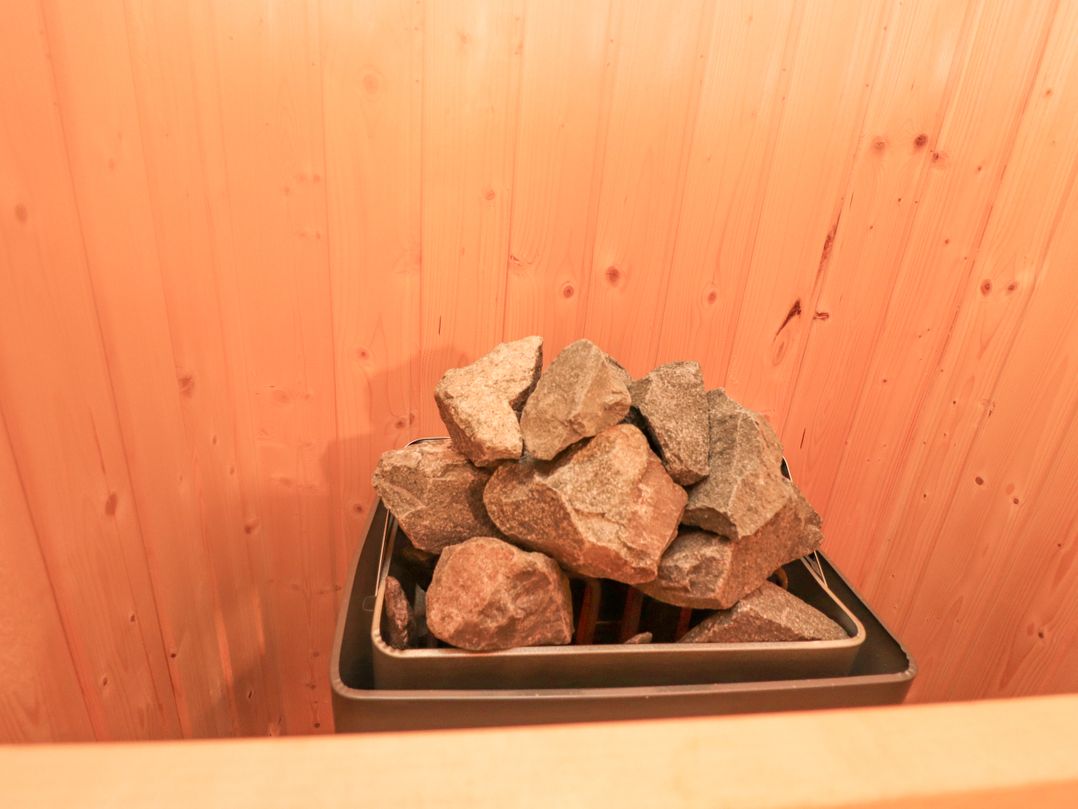 Creed Cabin