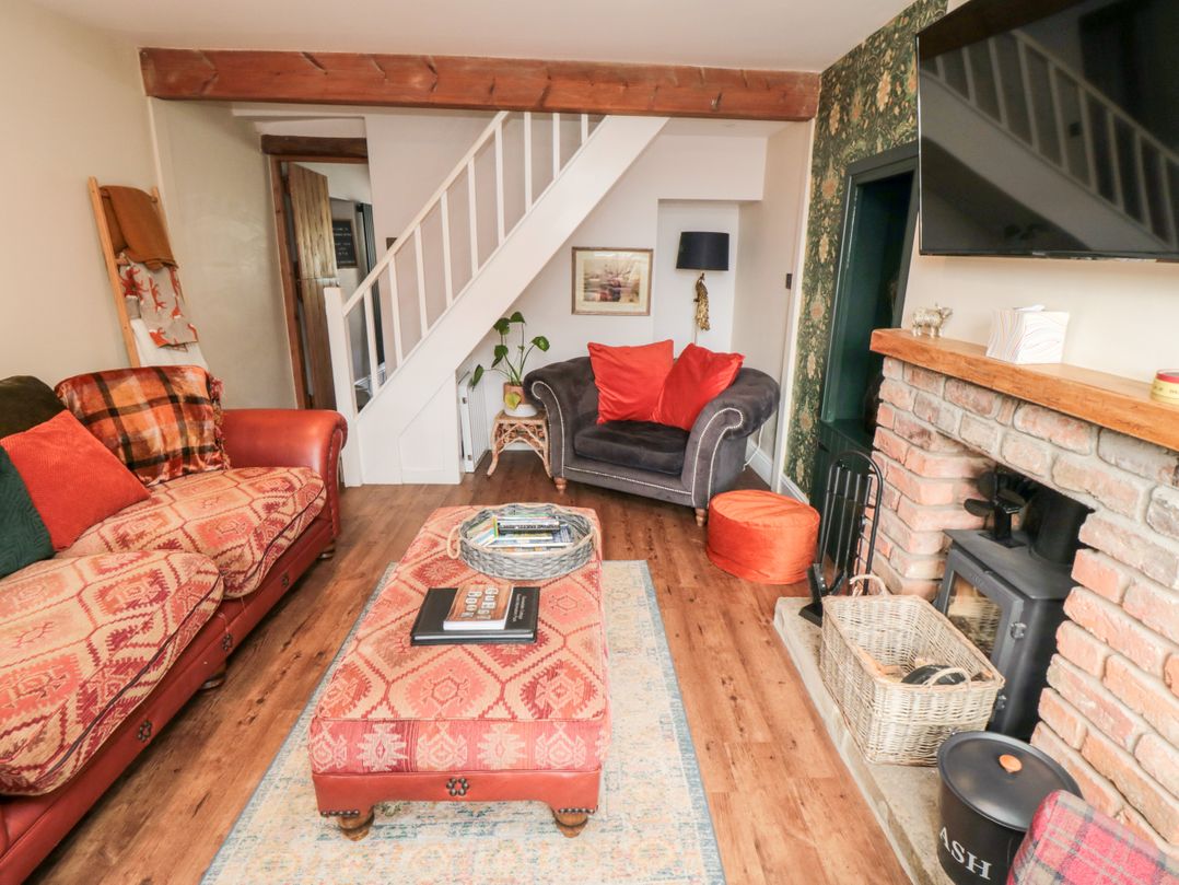 Goosedale Cottage