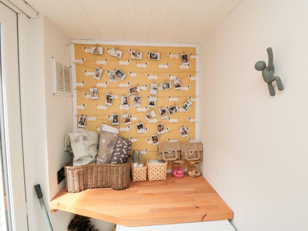 Goosedale Cottage