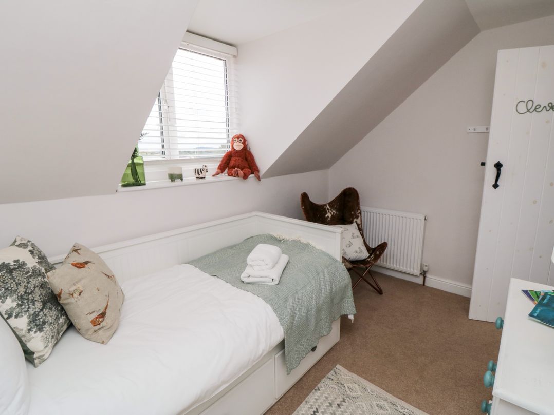 Goosedale Cottage