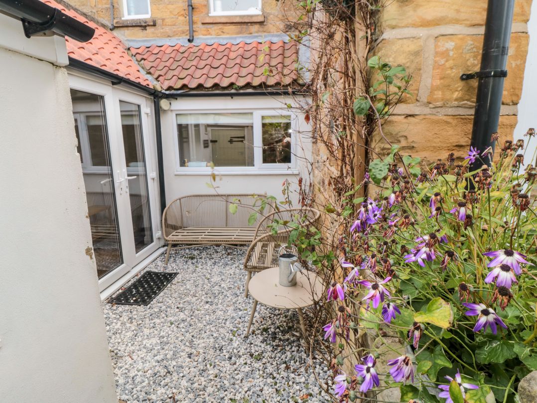 Goosedale Cottage