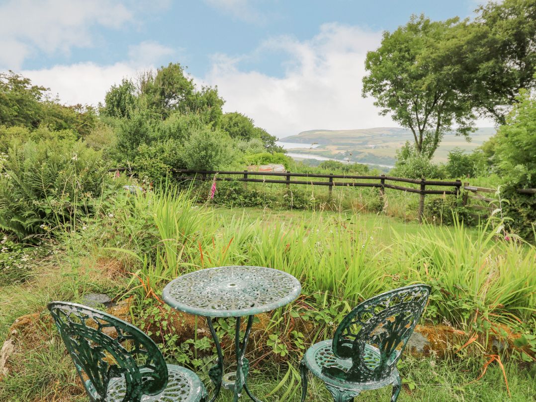 Penfeidr Newydd