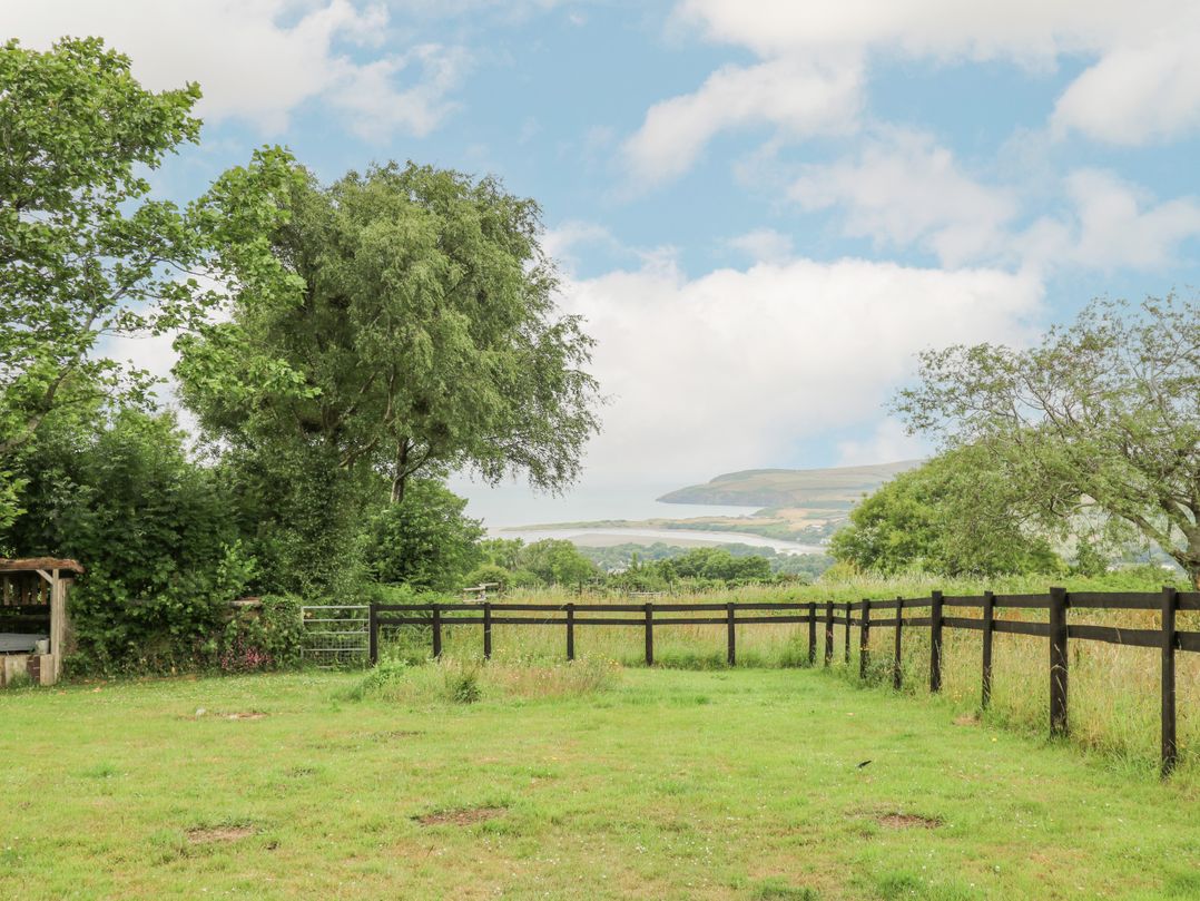 Penfeidr Newydd