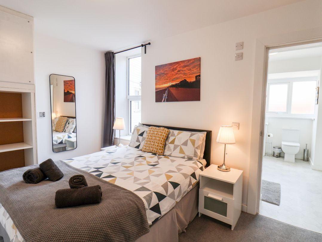 2 Seaview @ Bridlington Bay