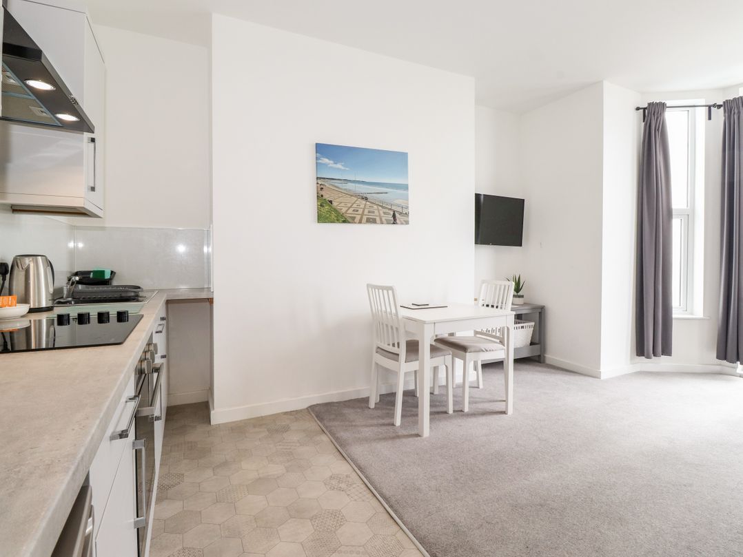 3 Seaview @ Bridlington Bay