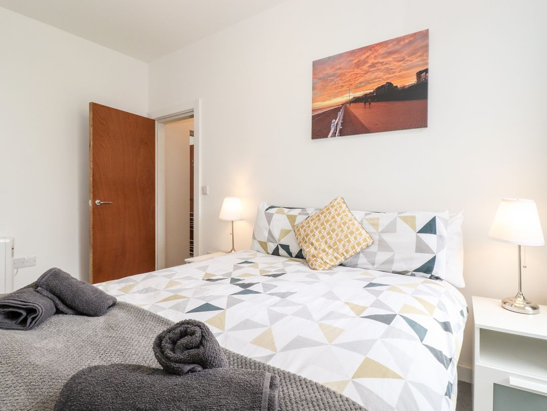 3 Seaview @ Bridlington Bay