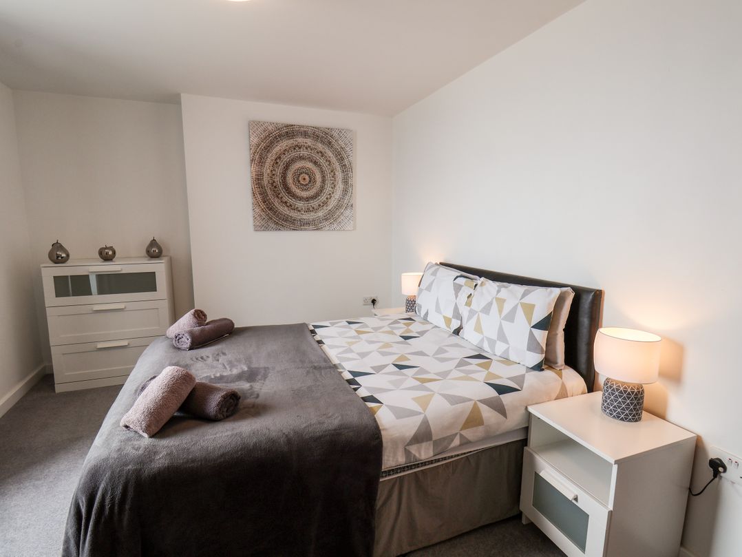 7 Seaview @ Bridlington Bay