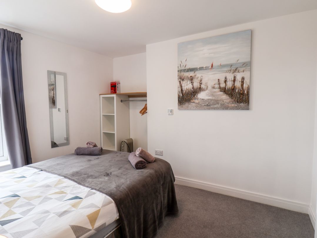 7 Seaview @ Bridlington Bay