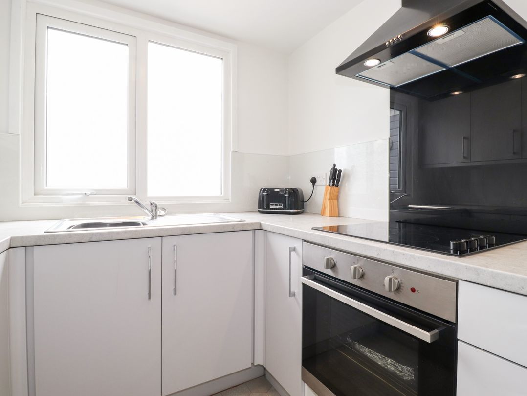 8 Seaview @ Bridlington Bay
