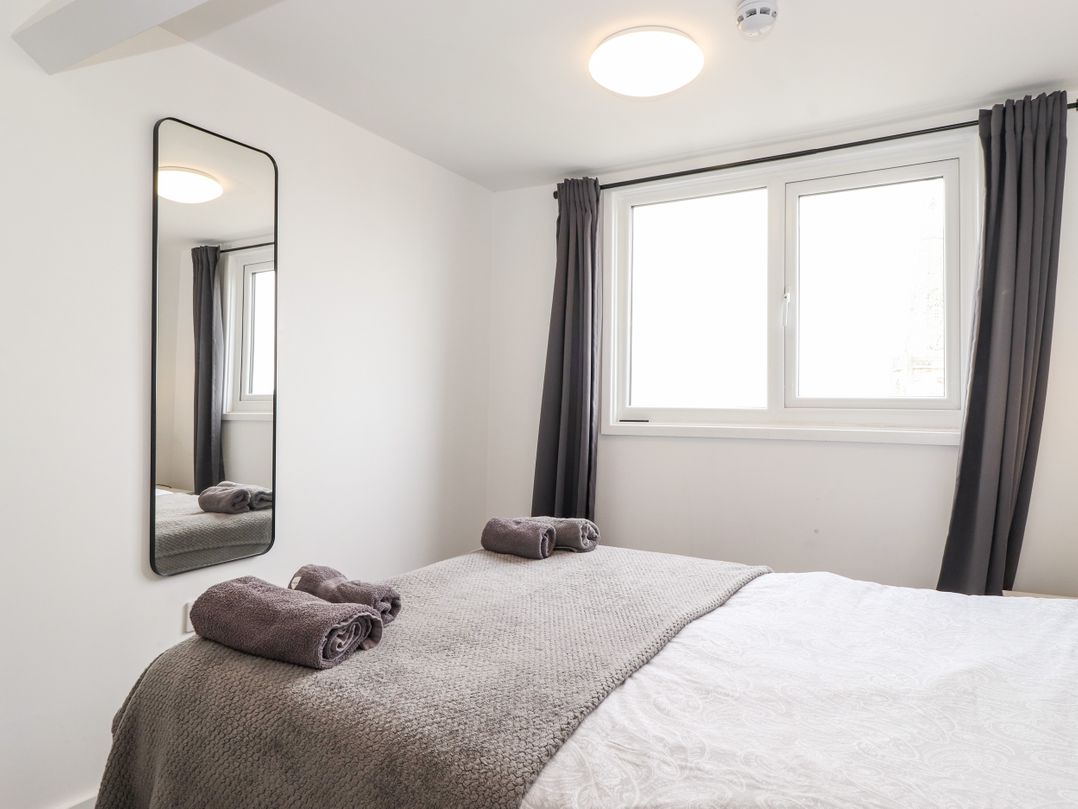 8 Seaview @ Bridlington Bay