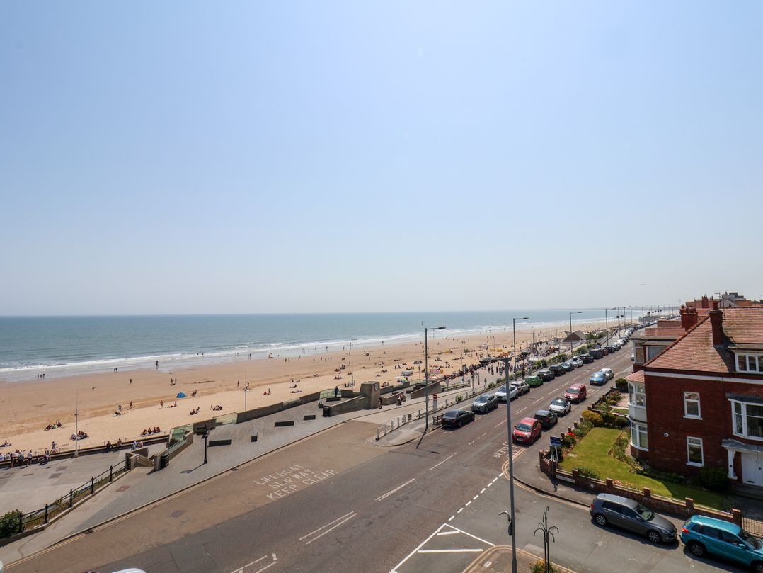 Ocean View 9 @52