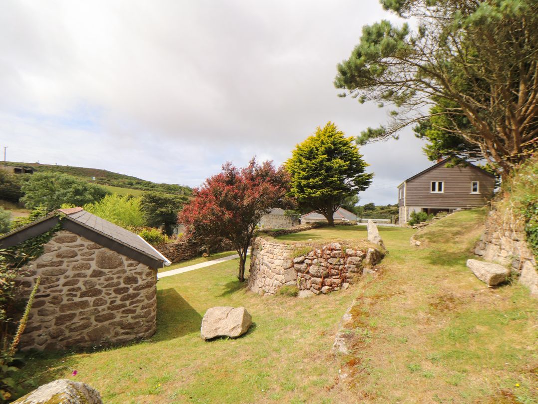 The Old Barn