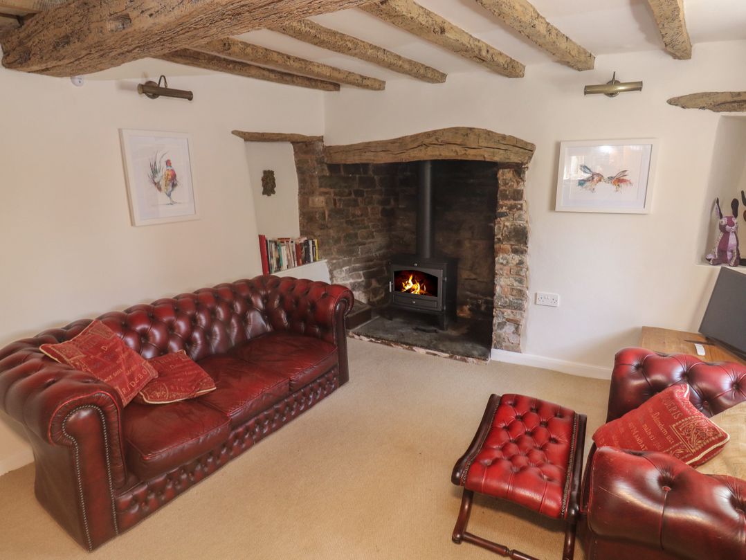 Brewers Cottage