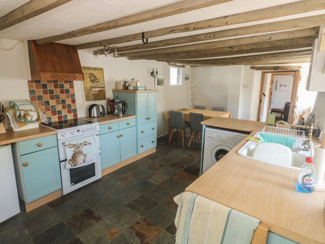 Brewers Cottage