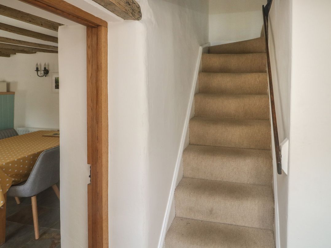 Brewers Cottage