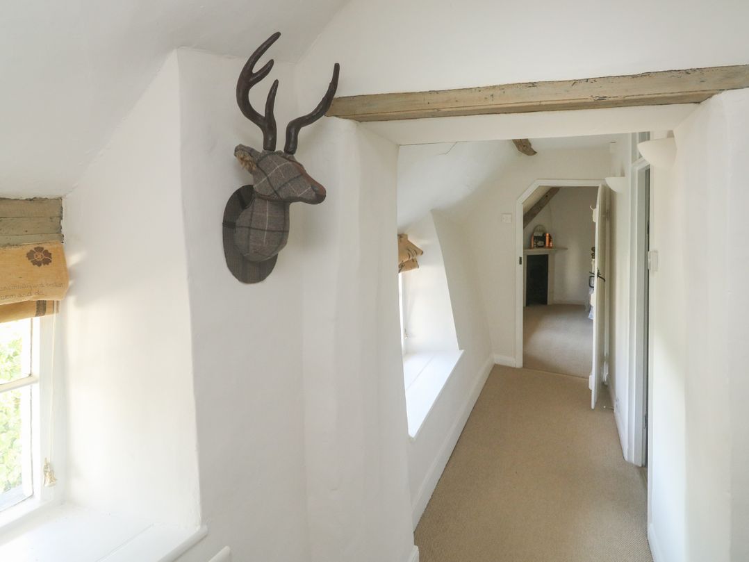 Brewers Cottage