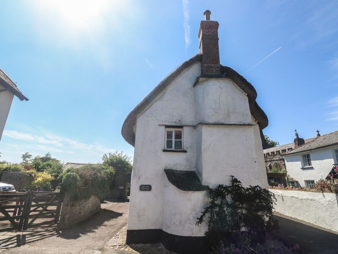 Brewers Cottage
