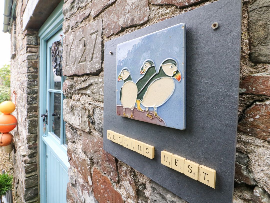 Puffins Nest