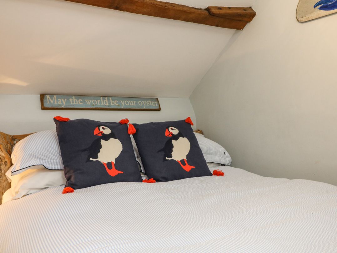 Puffins Nest