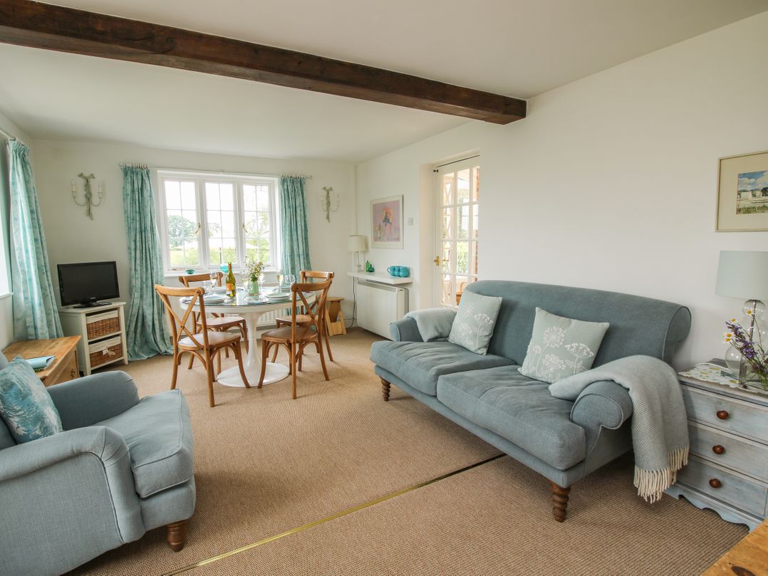 Lower Woodend Cottage