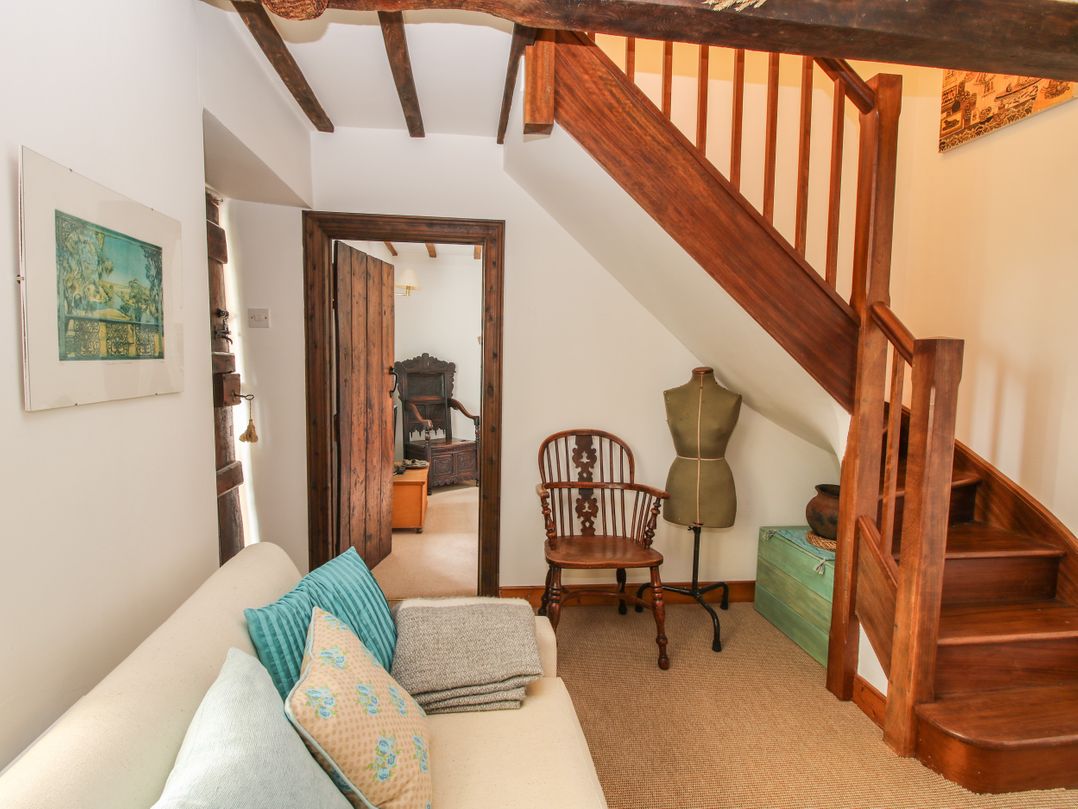 Lower Woodend Cottage