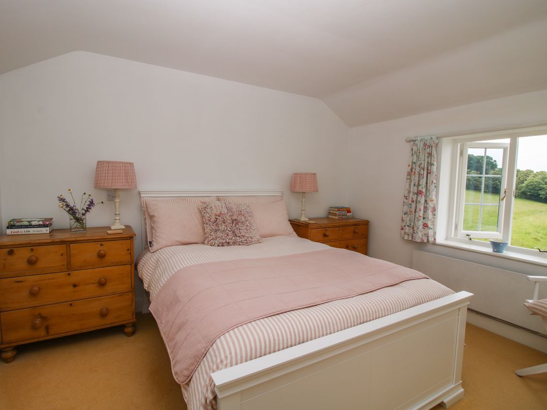Lower Woodend Cottage