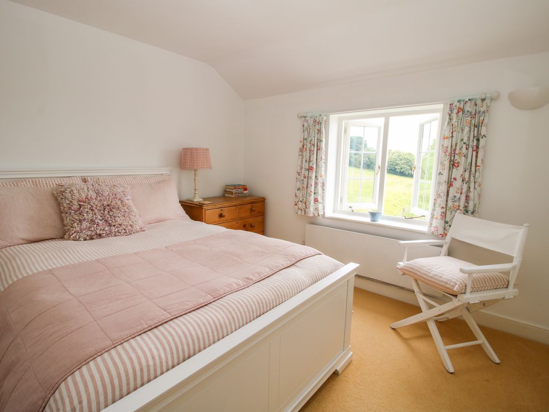 Lower Woodend Cottage