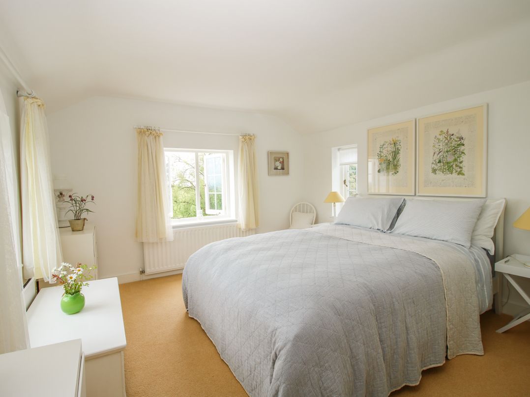 Lower Woodend Cottage