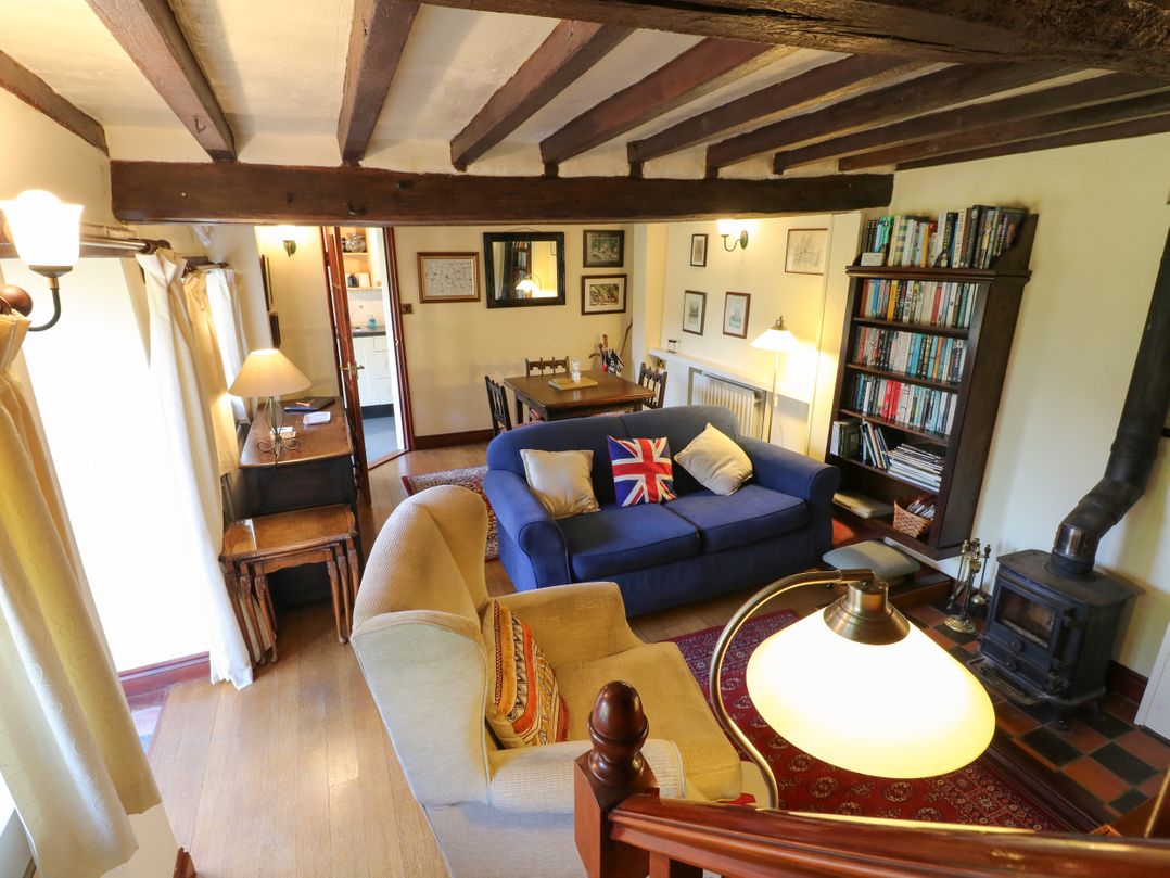 Granary Cottage