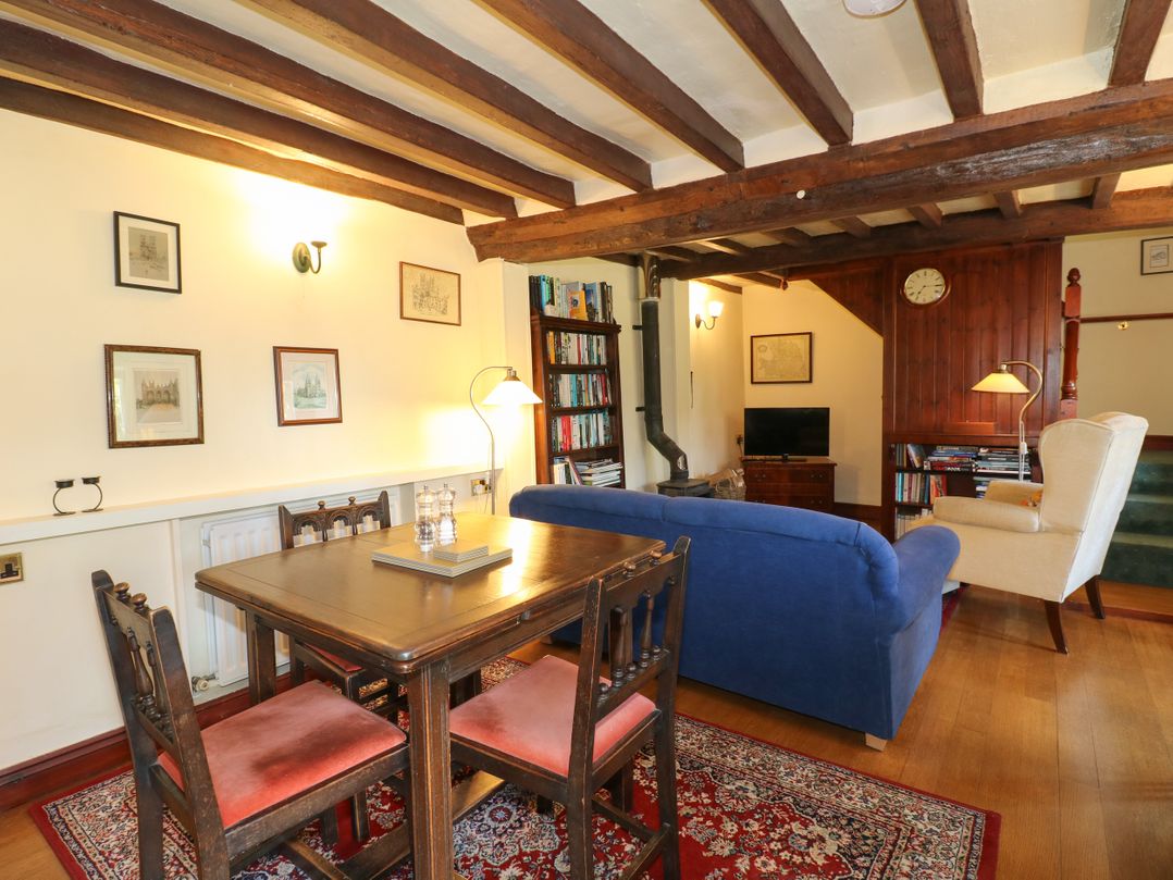 Granary Cottage