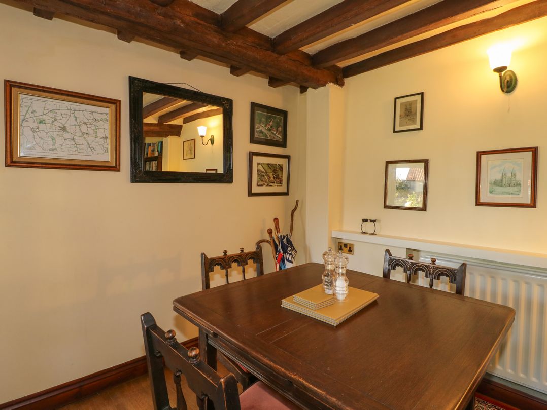 Granary Cottage