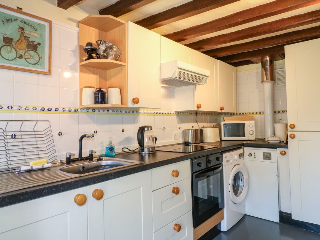Granary Cottage