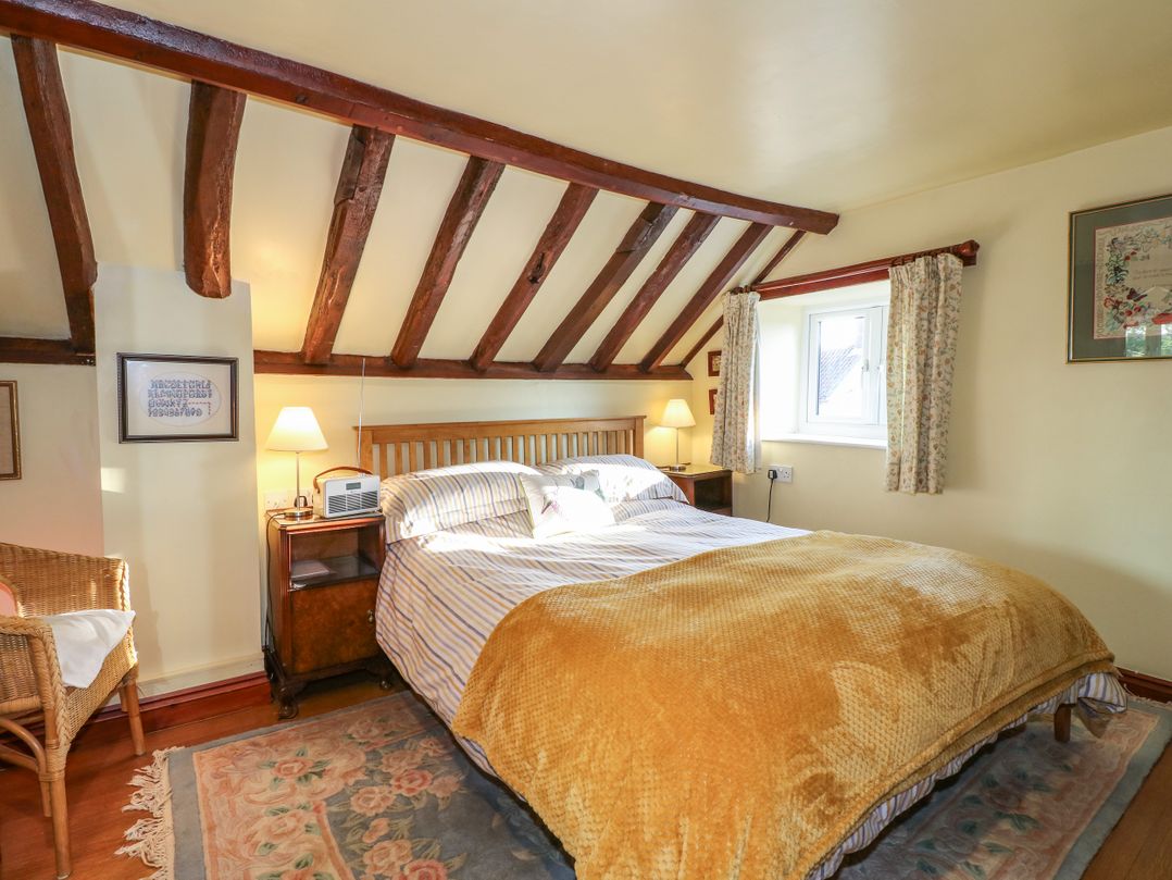 Granary Cottage