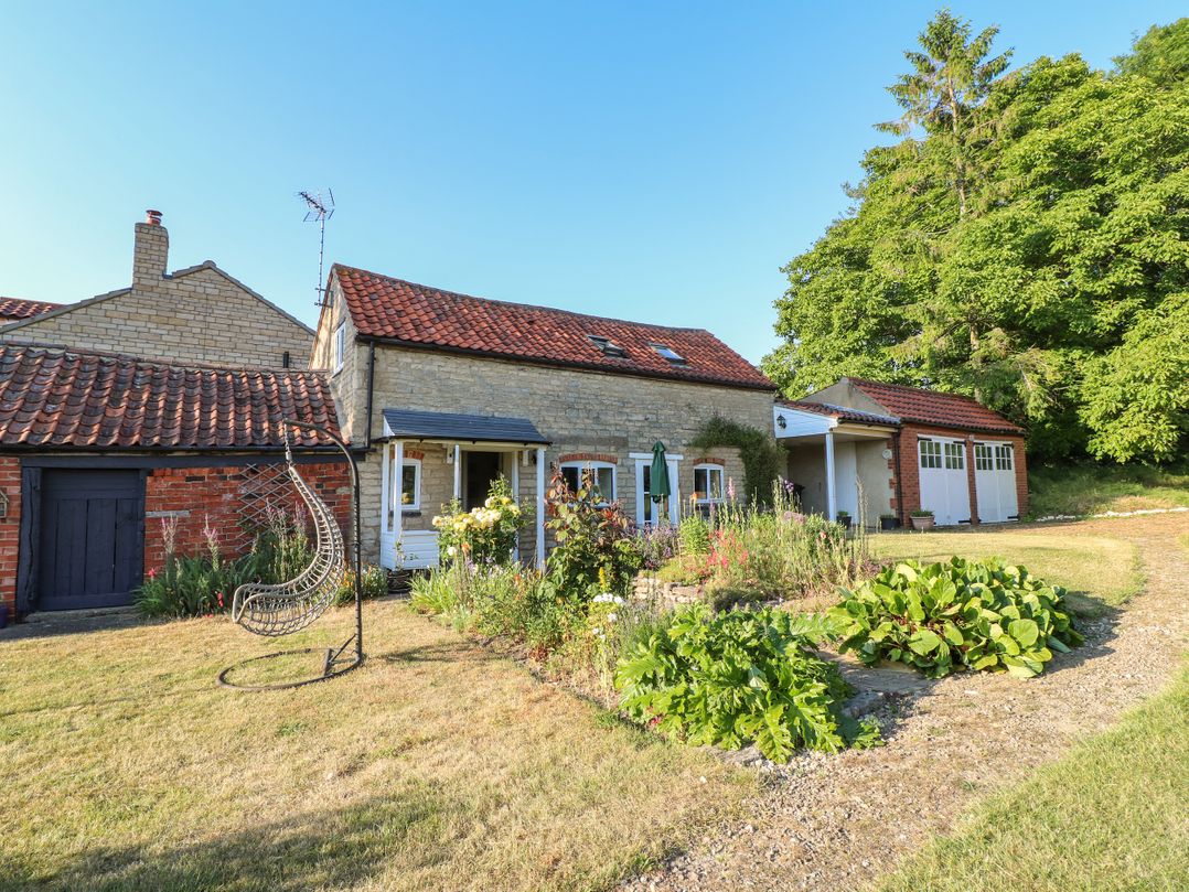 Granary Cottage
