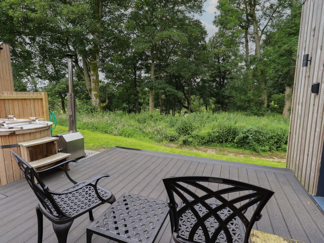 Brow Wood Cabin