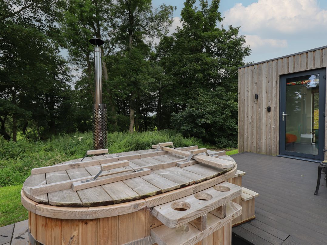 Brow Wood Cabin