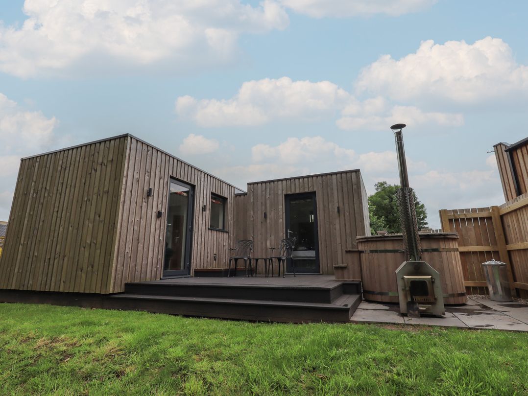 Brow Wood Cabin