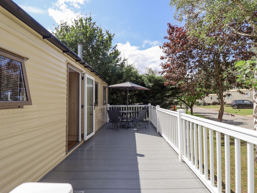 14 Larch View