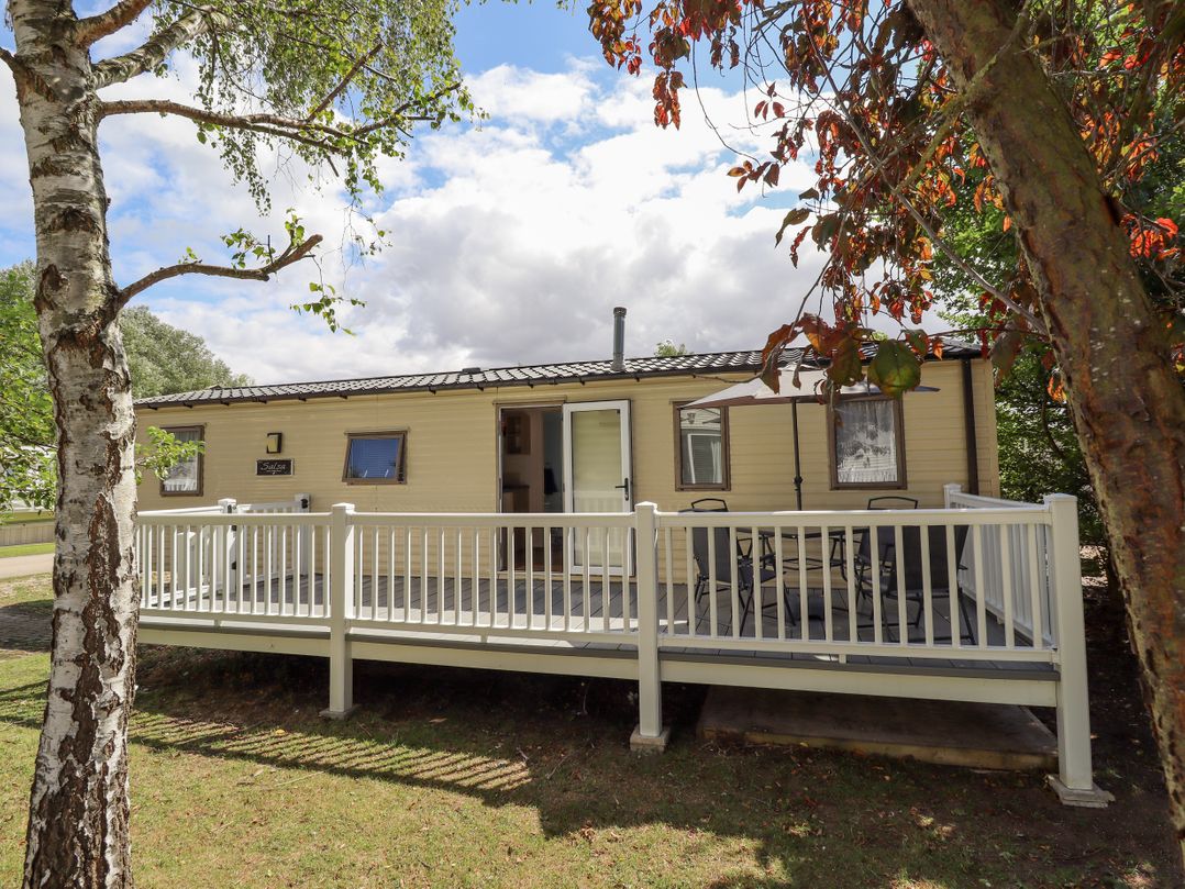 14 Larch View
