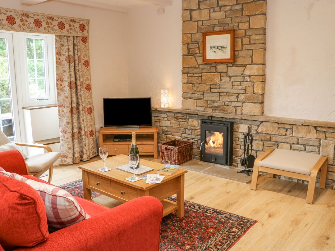 T'Other End Arkle Town House