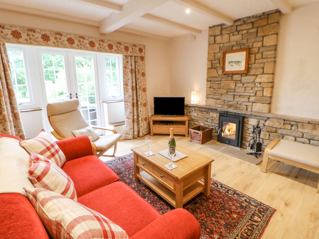 T'Other End Arkle Town House