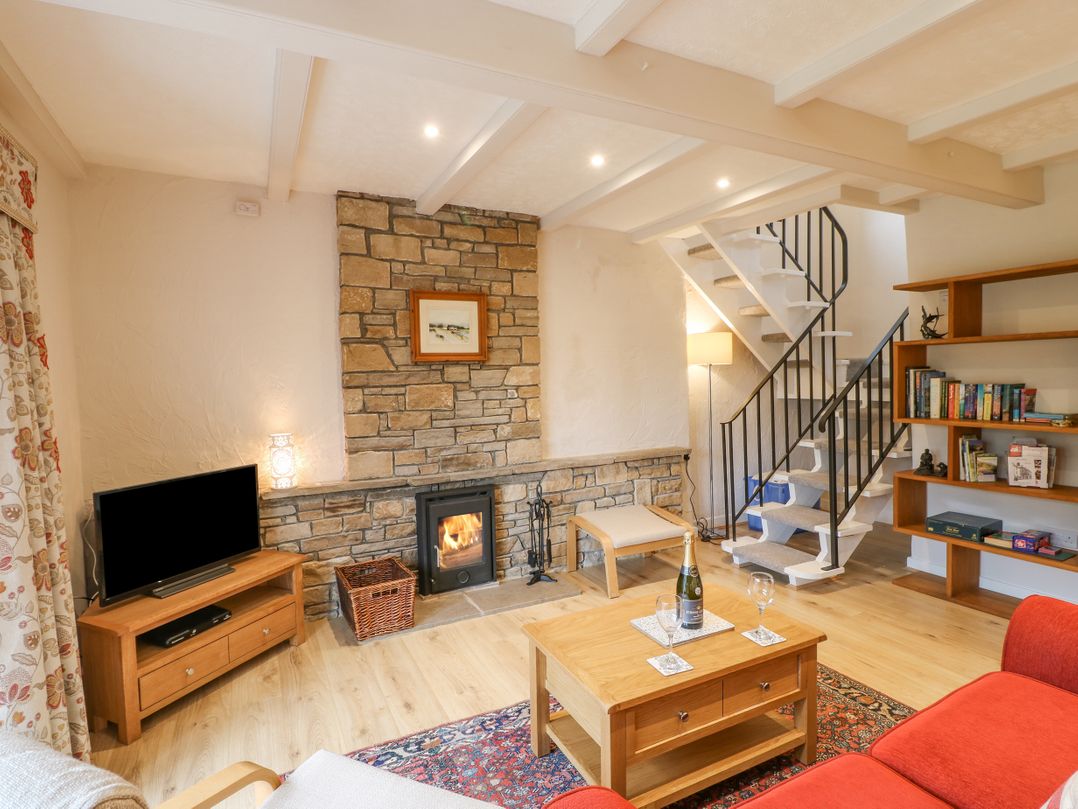 T'Other End Arkle Town House