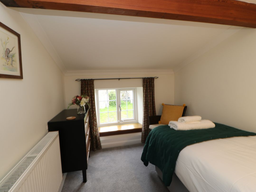 T'Other End Arkle Town House