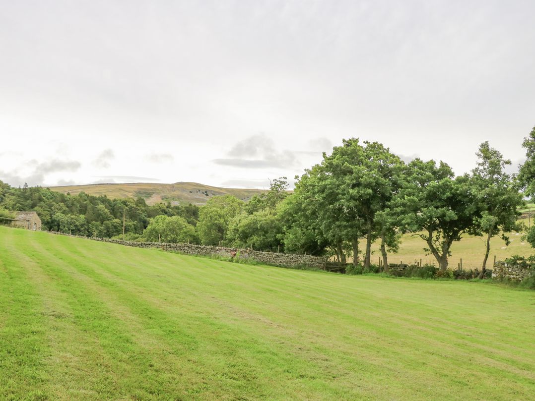 T'Other End Arkle Town House