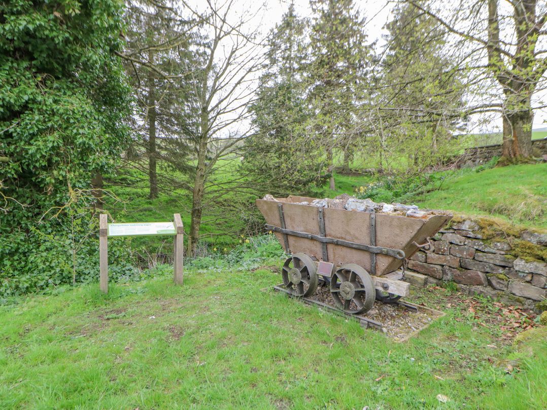 T'Other End Arkle Town House
